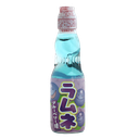 RAMUNE BLUEBERRY    (200ML) HEIDELBEER