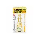 KOJI AMAZAKE YUZU 125ML MARUKOME