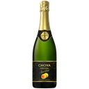 SPARKLING UME SHU SALUTE CHOYA 750ML PFLAUMENWEIN