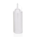 QUETSCHFLASCHE, SAUCE BOTTLE (450ml)   