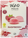 MOCHI ICE RASPBERRY 6P EIS WAO HIMBEERE